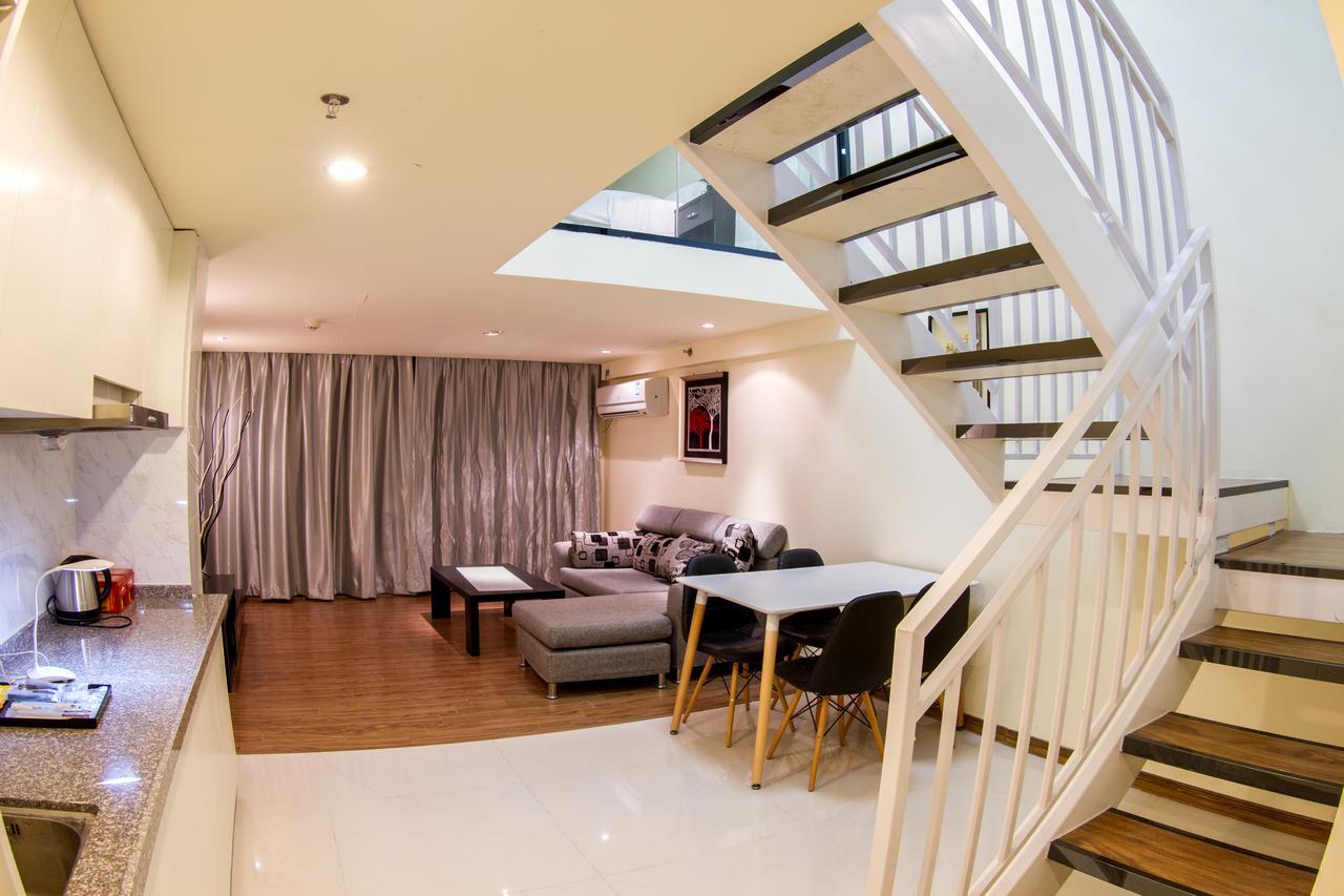 Hui Jin Inn Suites Canton Esterno foto