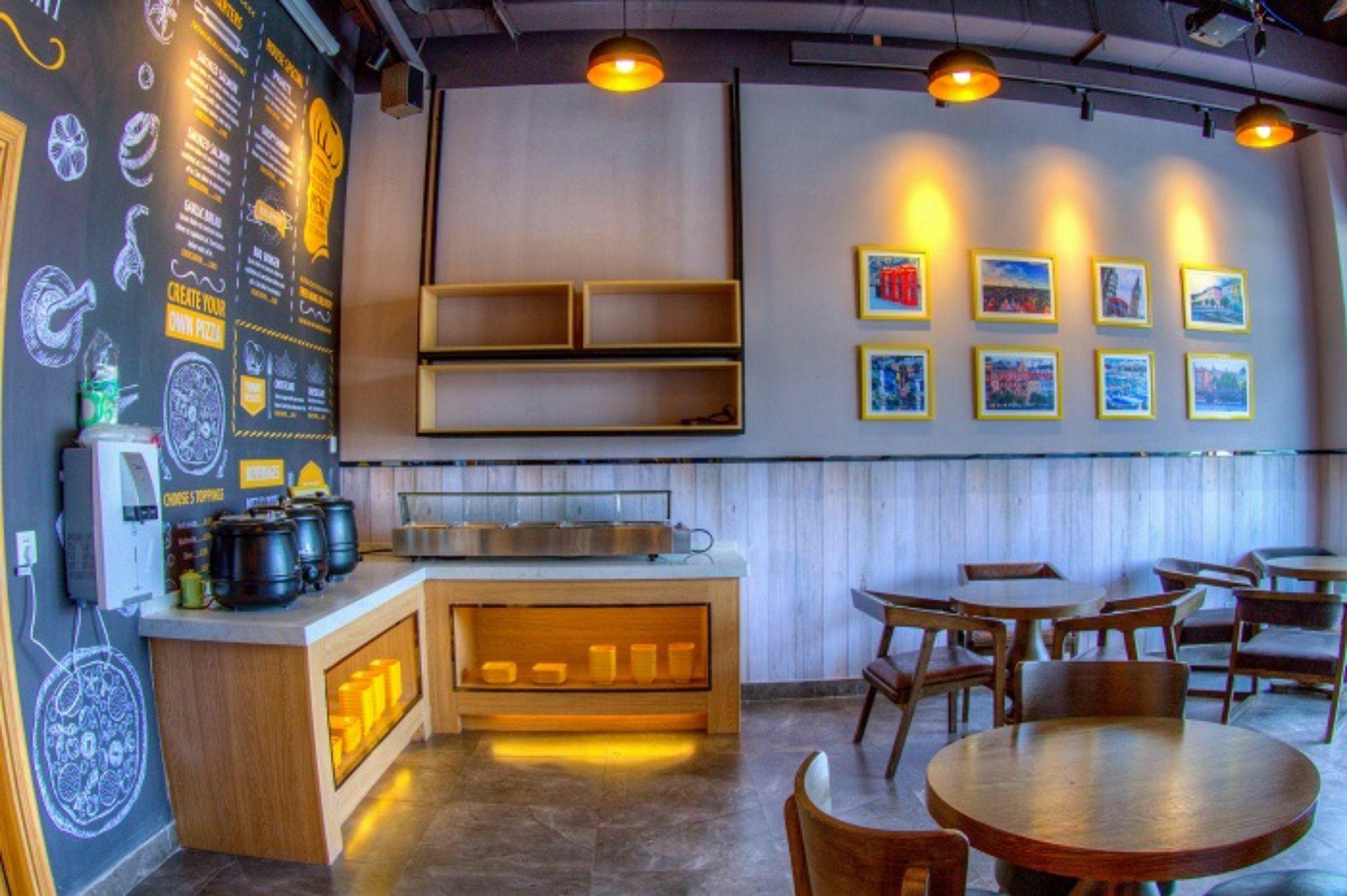 Hui Jin Inn Suites Canton Esterno foto